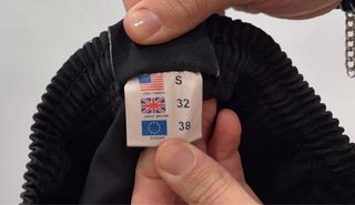 Shorts Kooga Rugby Talla S