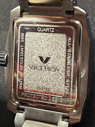 Reloj Viceroy Nuevo a Estrenar