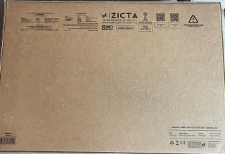 Kit WiFi Starlink SpaceX Gen3 UTA-232