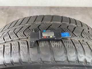 Llantas Volkswagen Caddy 17"