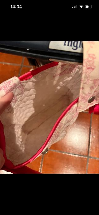 Carrito de juguete clásico