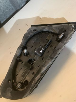 Piloto trasero derecho Audi A3