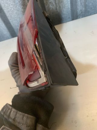 Piloto trasero derecho Audi A3