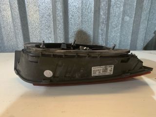 Piloto trasero derecho Audi A3