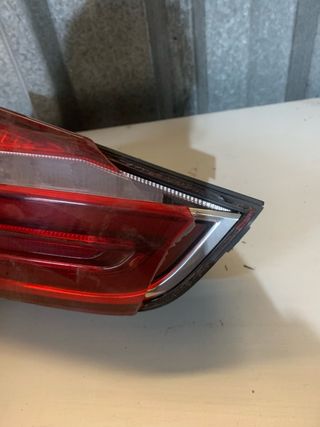 Piloto trasero derecho Audi A3