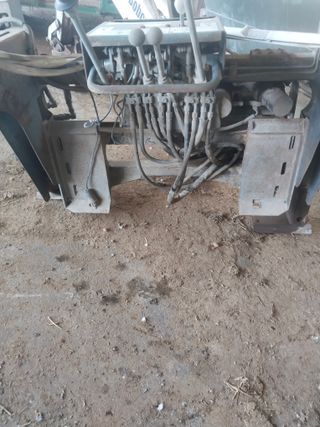 Brazo retroexcavadora Bobcat 730SH