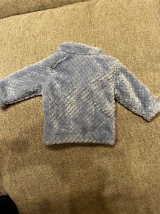 Columbia jaqueta de bebé