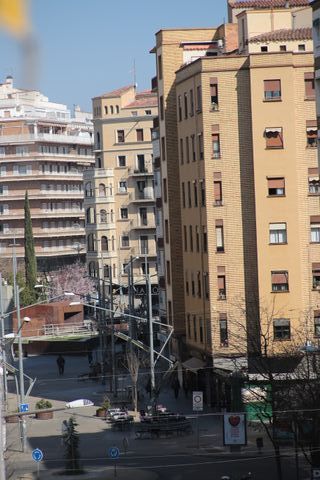 Objetivo Revuenon 135mm f/2.8 M42