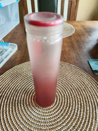 Recipiente para bebida