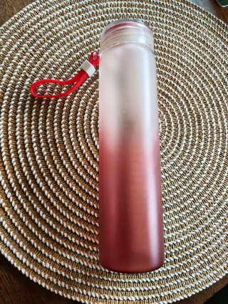 Recipiente para bebida