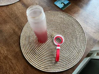 Recipiente para bebida