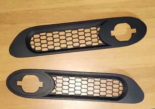 Frecce Mini Cooper R50 R53