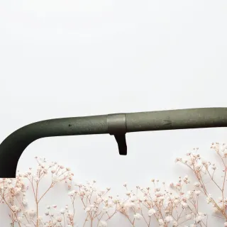 Silla Coche Bebé y Carrito Paseo 0-13kg