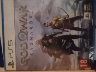 Playstation 5 1TB + 1 Mando Dualsense