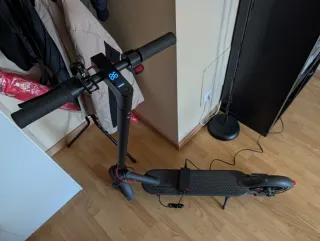 Xiaomi Mi Electric Scooter M365 Pro