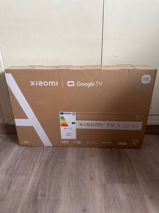 Xiaomi TV A Series 32” Google TV