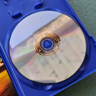 Need for Speed Underground 2 + Most Wanted PS2