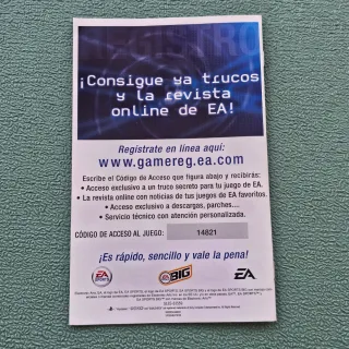 Need for Speed Underground 2 + Most Wanted PS2