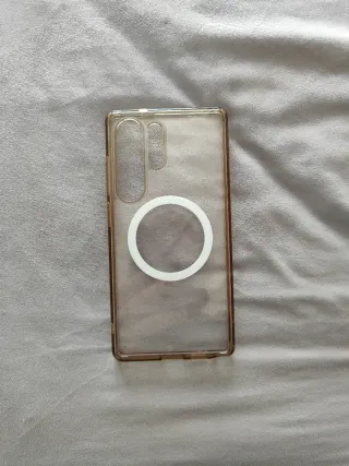 Samsung S25 Ultra 512GB Plata