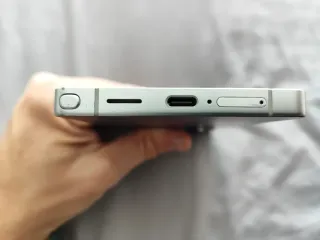 Samsung S25 Ultra 512GB Plata