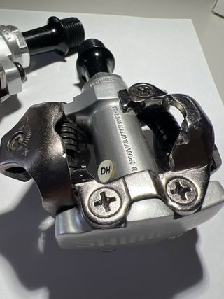Pedales Shimano PD-M540