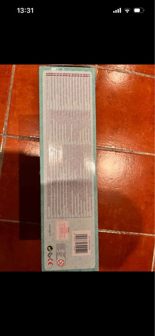 Pinypon Parque Acuático