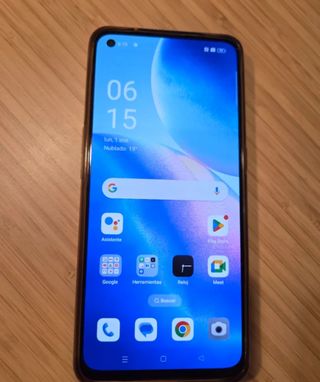 OPPO Find X3 Lite 5G 128GB e 8 di RAM