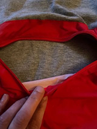 Felpa Whoop!e Loop!e