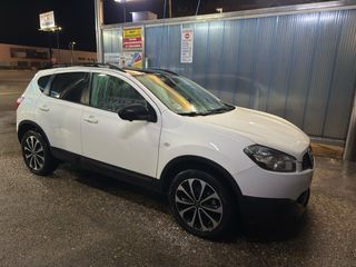 Nissan Qashqai 2013