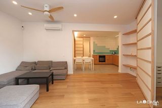 Piso en venta en El Poble Sec - Parc de Montjuïc en Barcelona