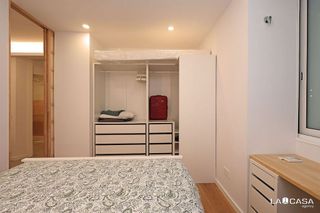 Piso en venta en El Poble Sec - Parc de Montjuïc en Barcelona