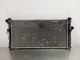 RADIADOR AGUA TOYOTA CELICA (T23) 2ZZ 4221321312