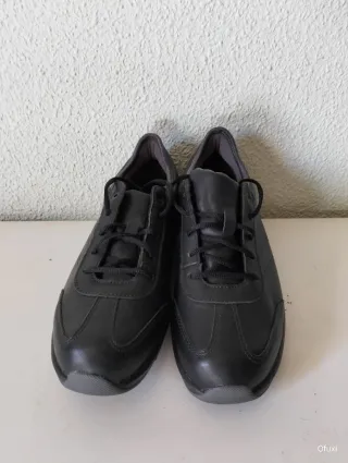 Zapatillas MBT Originales Negras