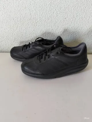 Zapatillas MBT Originales Negras