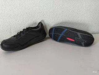 Zapatillas MBT Originales Negras