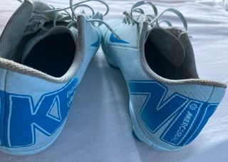 Zapatillas Fútbol Nike Niño Talla 36