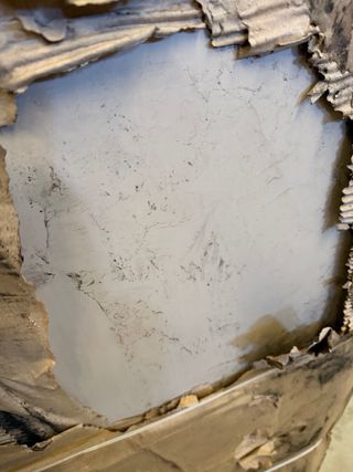 Caseta jardín resina 132x190x203cm 2,47 m² Marsala