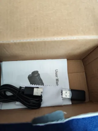 Monocular Visión Nocturna Digital R11PRO 2.5K