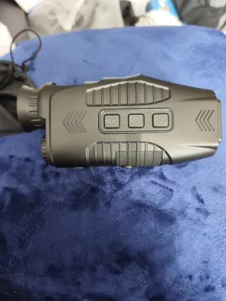 Monocular Visión Nocturna Digital R11PRO 2.5K