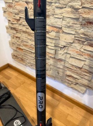 Patinete Eléctrico Xiaomi Pro 5