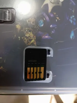 Bayonetta 3 Nintendo Switch pal esp