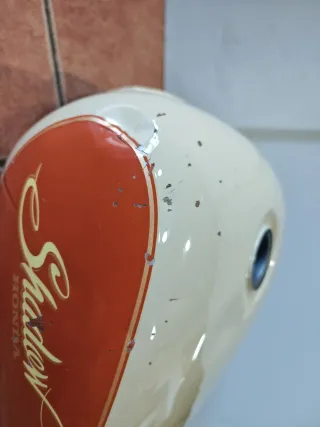 Depósito Honda Shadow 600