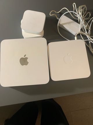2 Airport Extreme / 1 Airport Express A1392