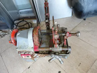 Roscadora REX N50A
