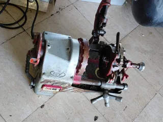 Roscadora REX N50A
