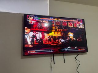 Sega Saturn NTSC-J from Japan