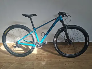 Bicicleta Montaña Giant