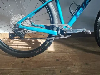 Bicicleta Montaña Giant