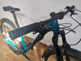 Bicicleta Montaña Giant