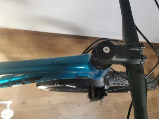 Bicicleta Montaña Giant